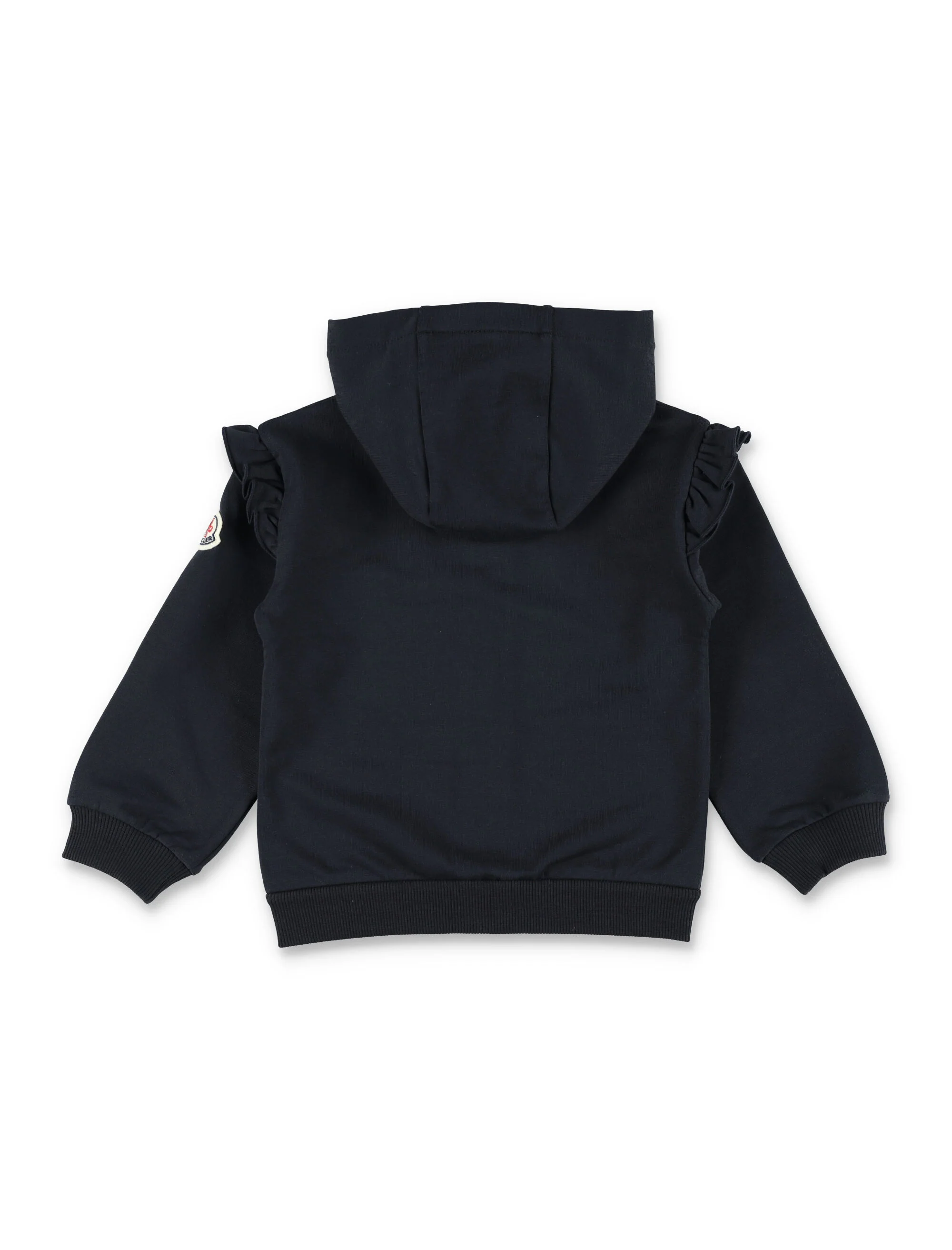 Moncler Stylish Girls' Mini Jacket - Image 3