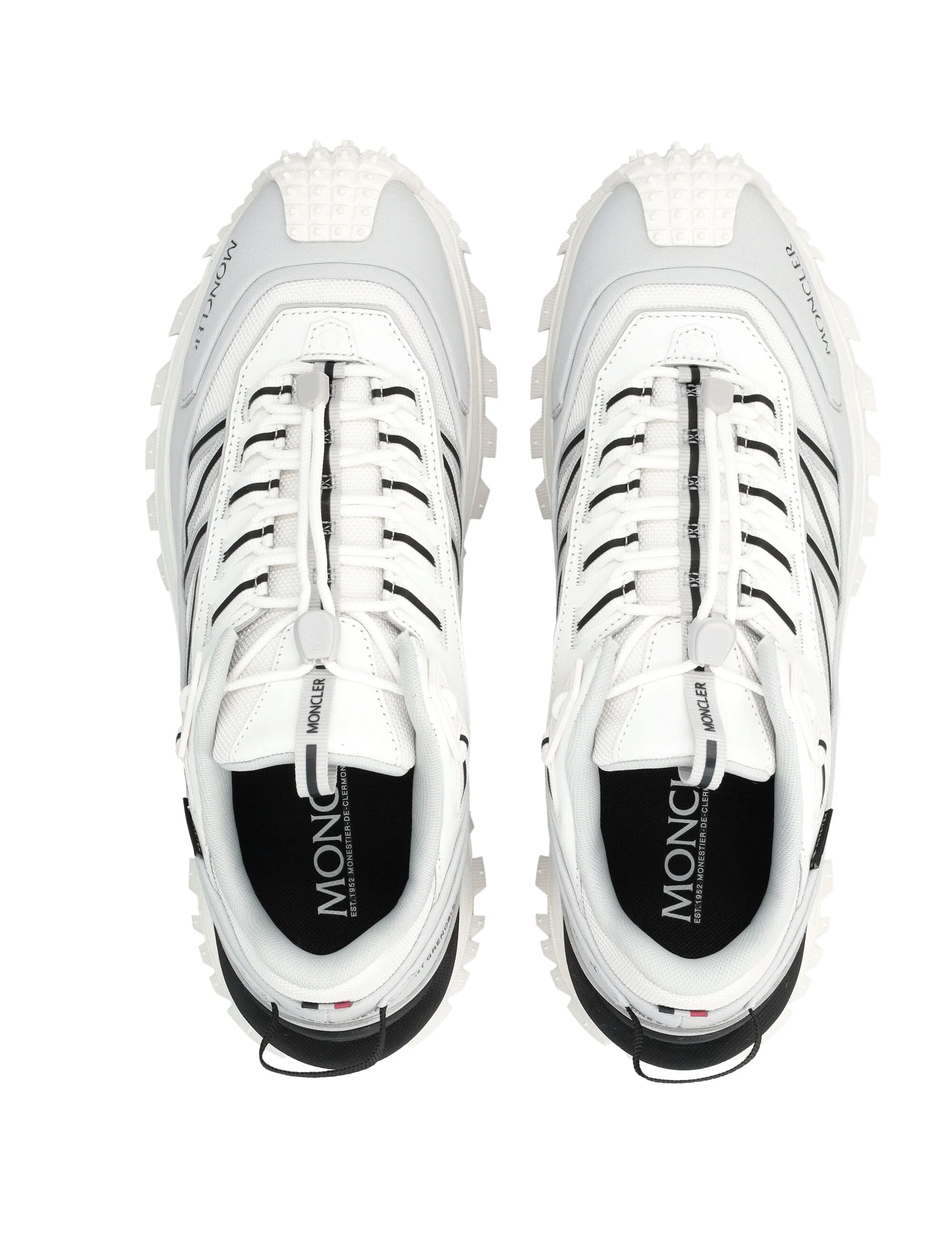 Moncler TRAILGRIP GTX Sneakers - Image 2