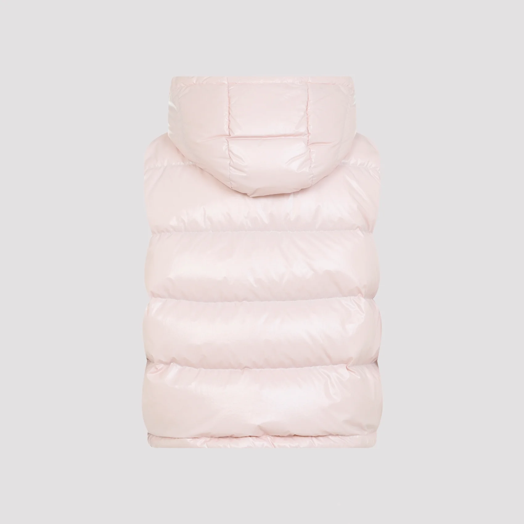 Moncler Women’s Niverolle Vest Jacket Puffer Gilet - Image 4