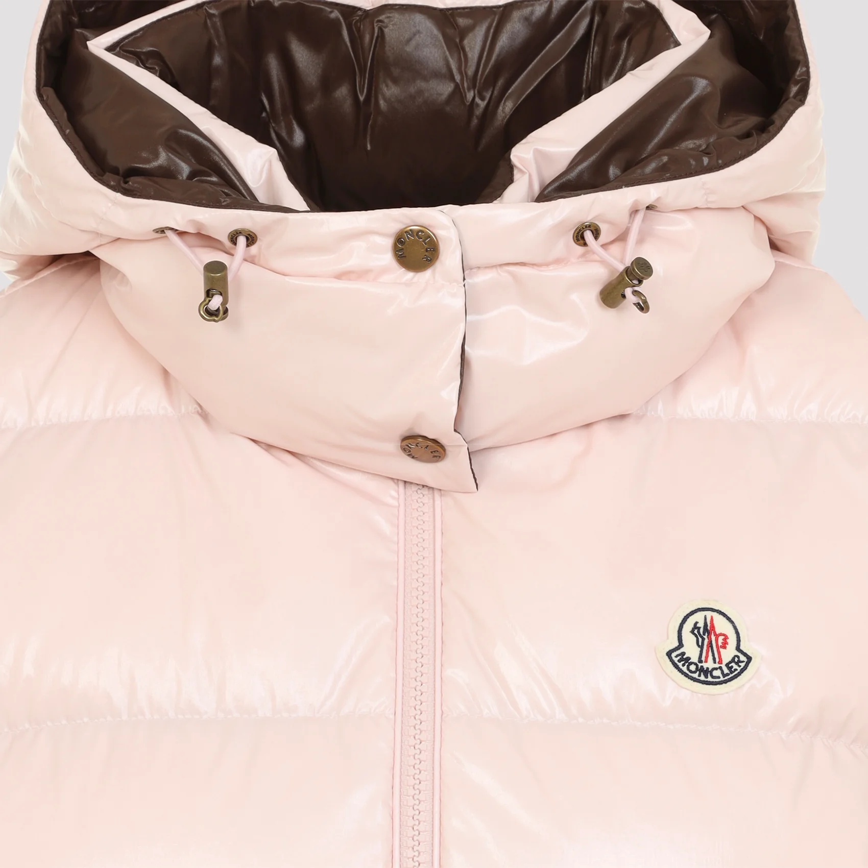 Moncler Women’s Niverolle Vest Jacket Puffer Gilet - Image 6