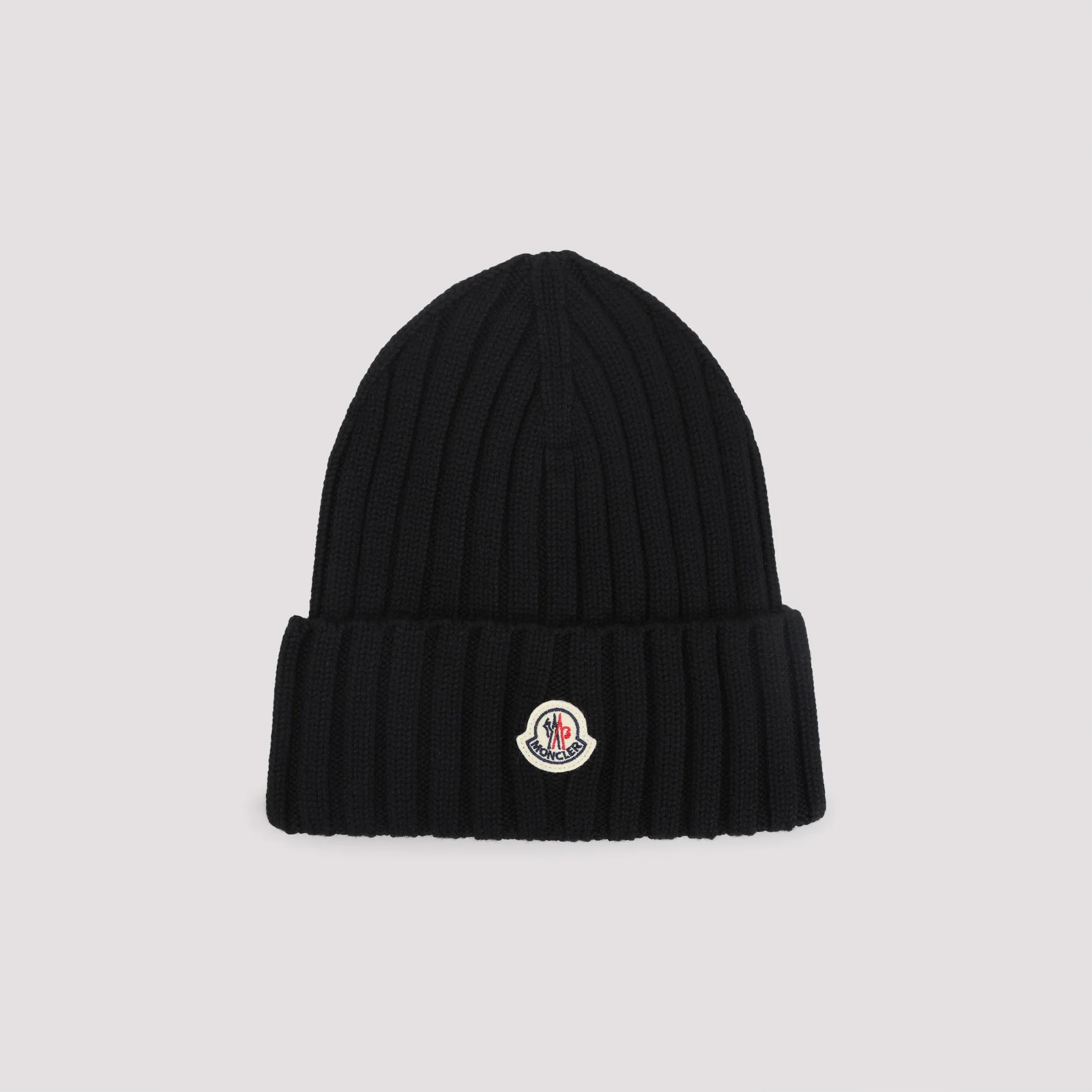 Moncler Women’s Virgin Wool Hat