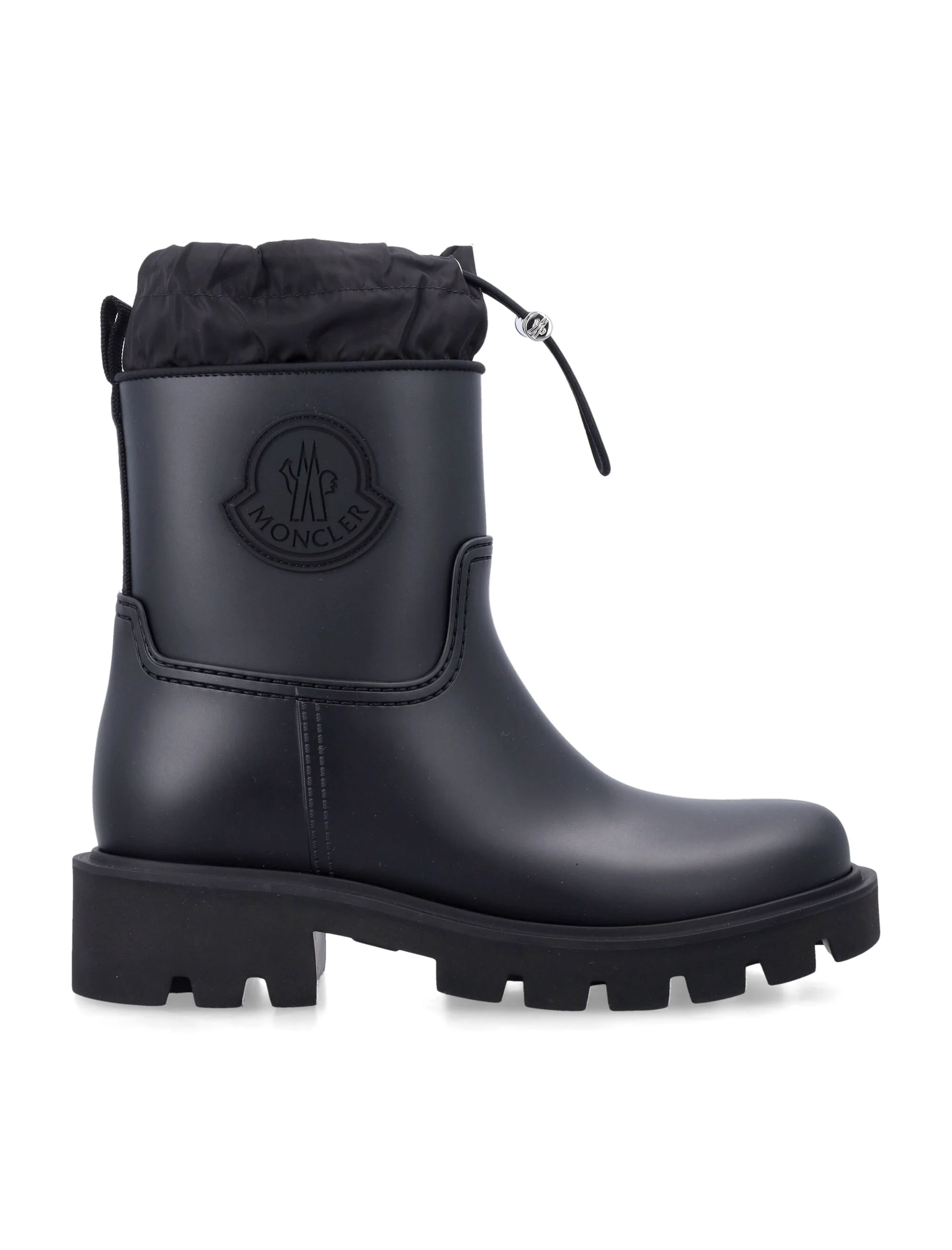 Moncler Women's Classic Flat Shoes