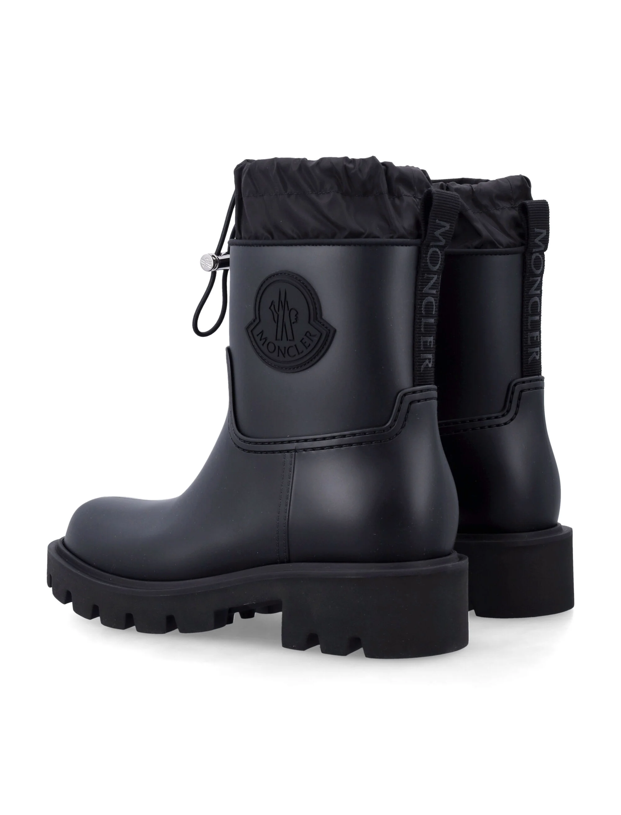 Moncler Women's Classic Flat Shoes - Image 6