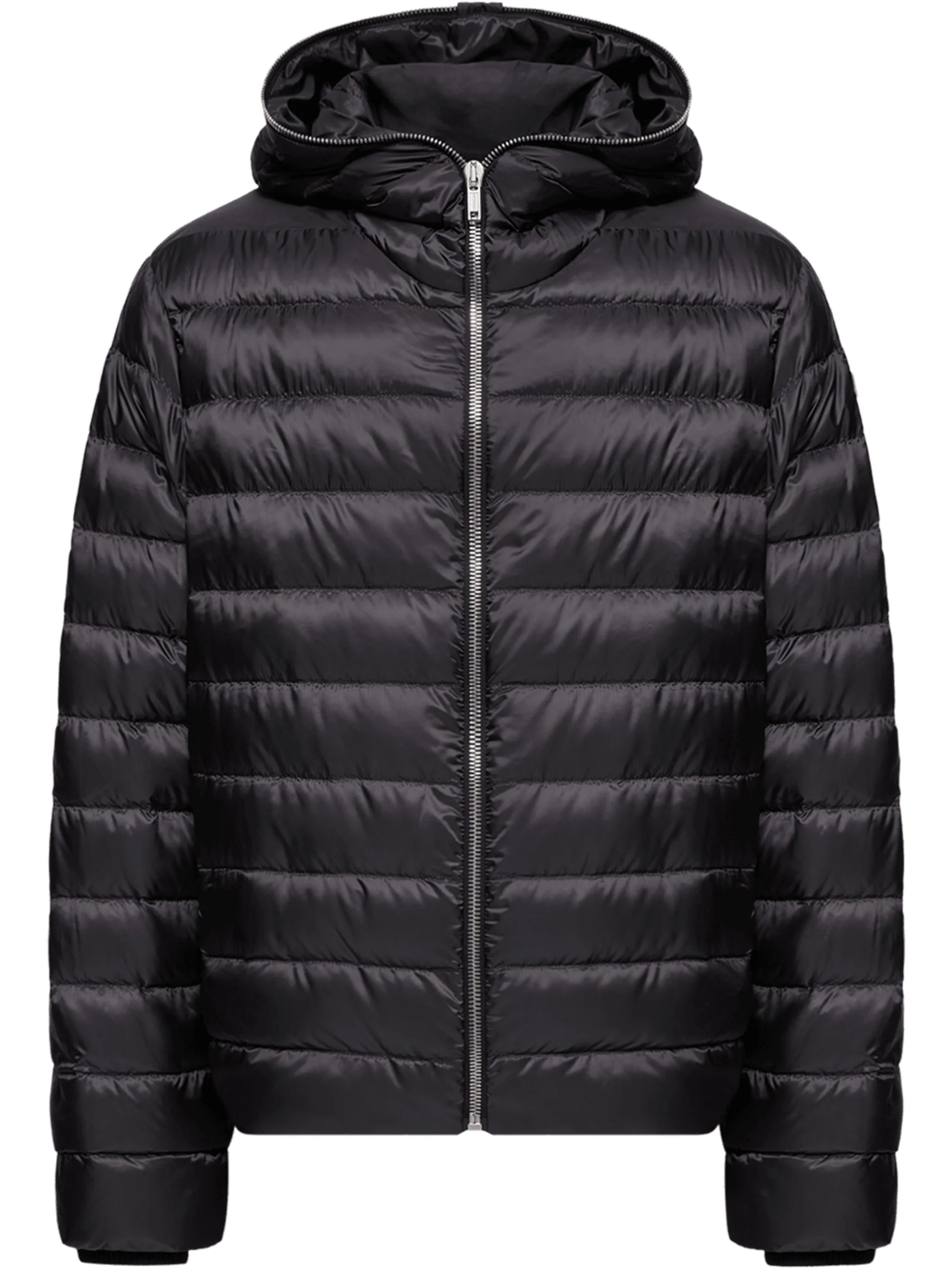 MONCLER X RICK OWENS Ziplock Jacket