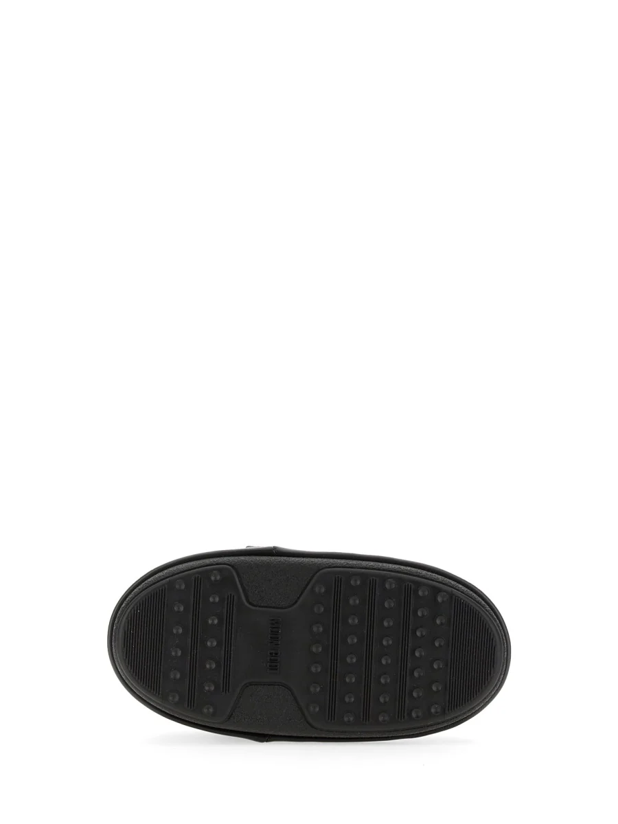 Moon Boot Evolution Sandal with Non-Slip Rubber Sole - Image 5