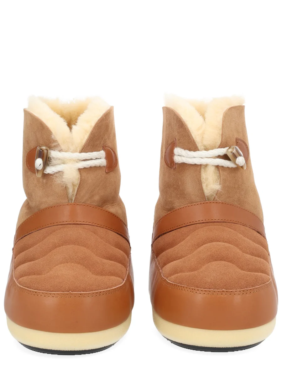 Moon Boot Stylish Winter Boot - Image 2