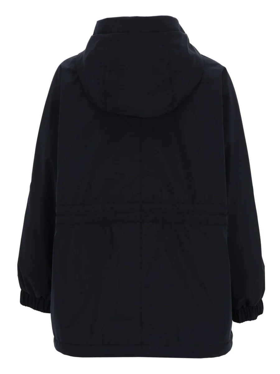 Moorer Elegant Trench Coat for Women - Image 2