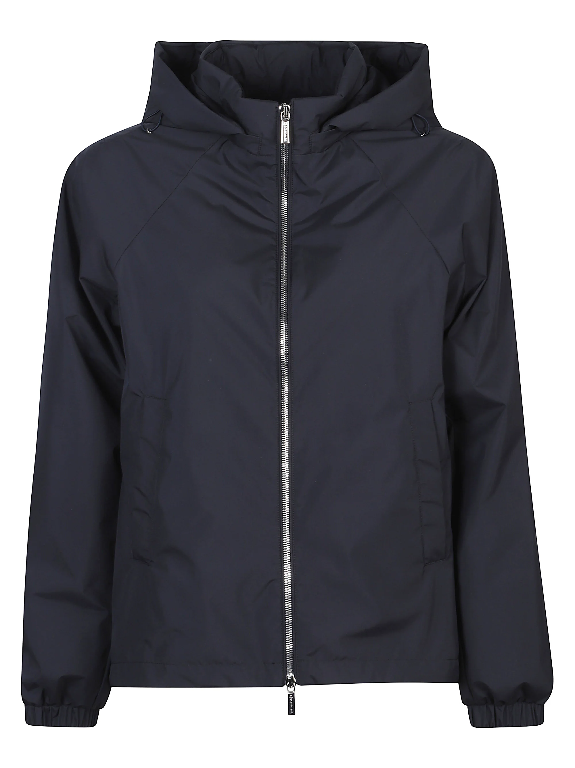 Moorer Elegant Women's Mini Coat