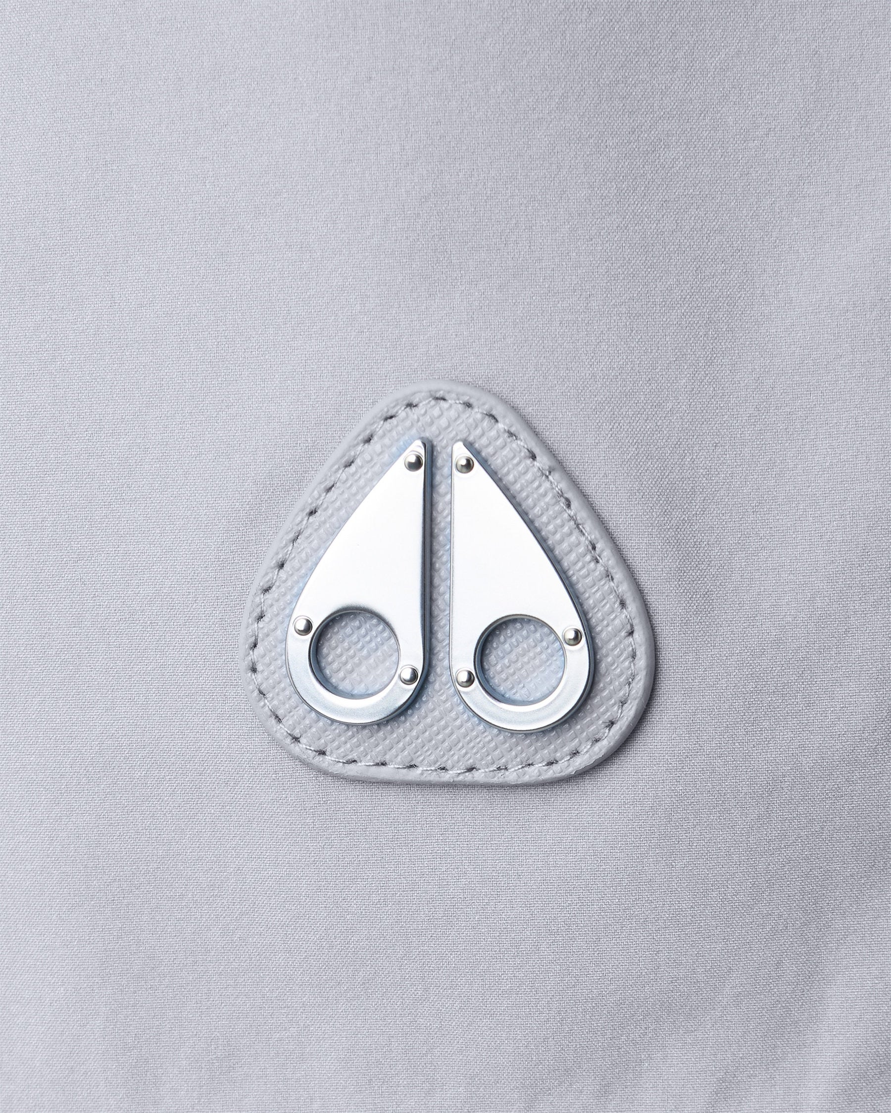 Moose Knuckles Logo Swim Short for Men - Image 3