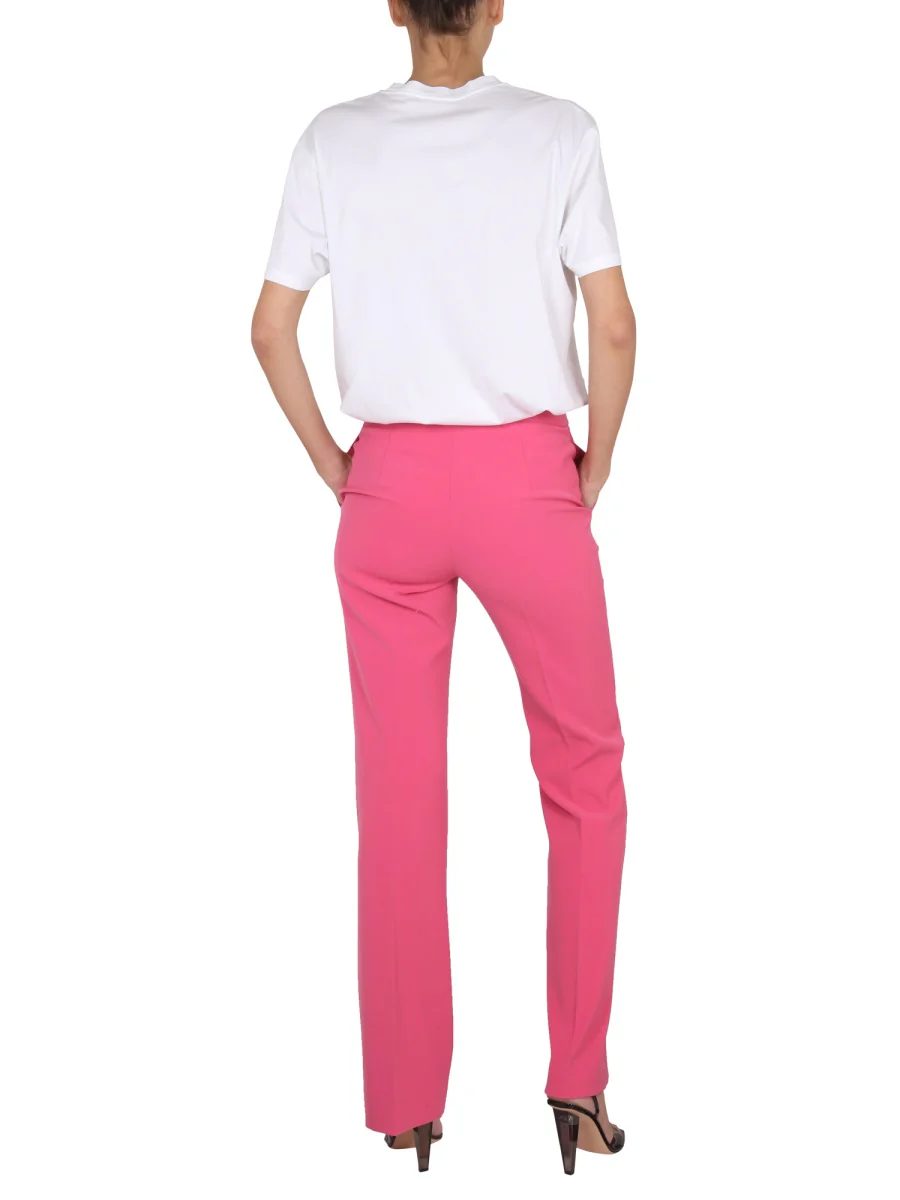 MOSCHINO Baroque Furnishing Pants - Image 2