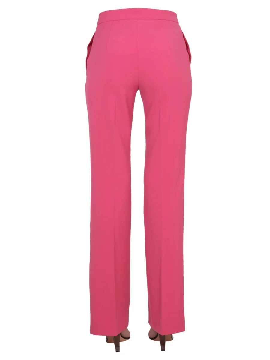 MOSCHINO Baroque Furnishing Pants - Image 4