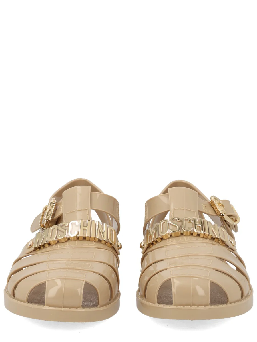 Moschino Chic Women's Sandals - Image 3