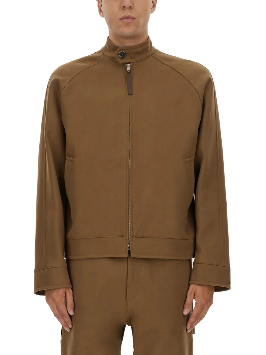 MOSCHINO Cotton Jacket