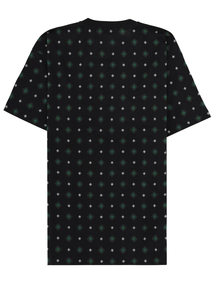 Moschino Cotton T-Shirt for Women - Image 2