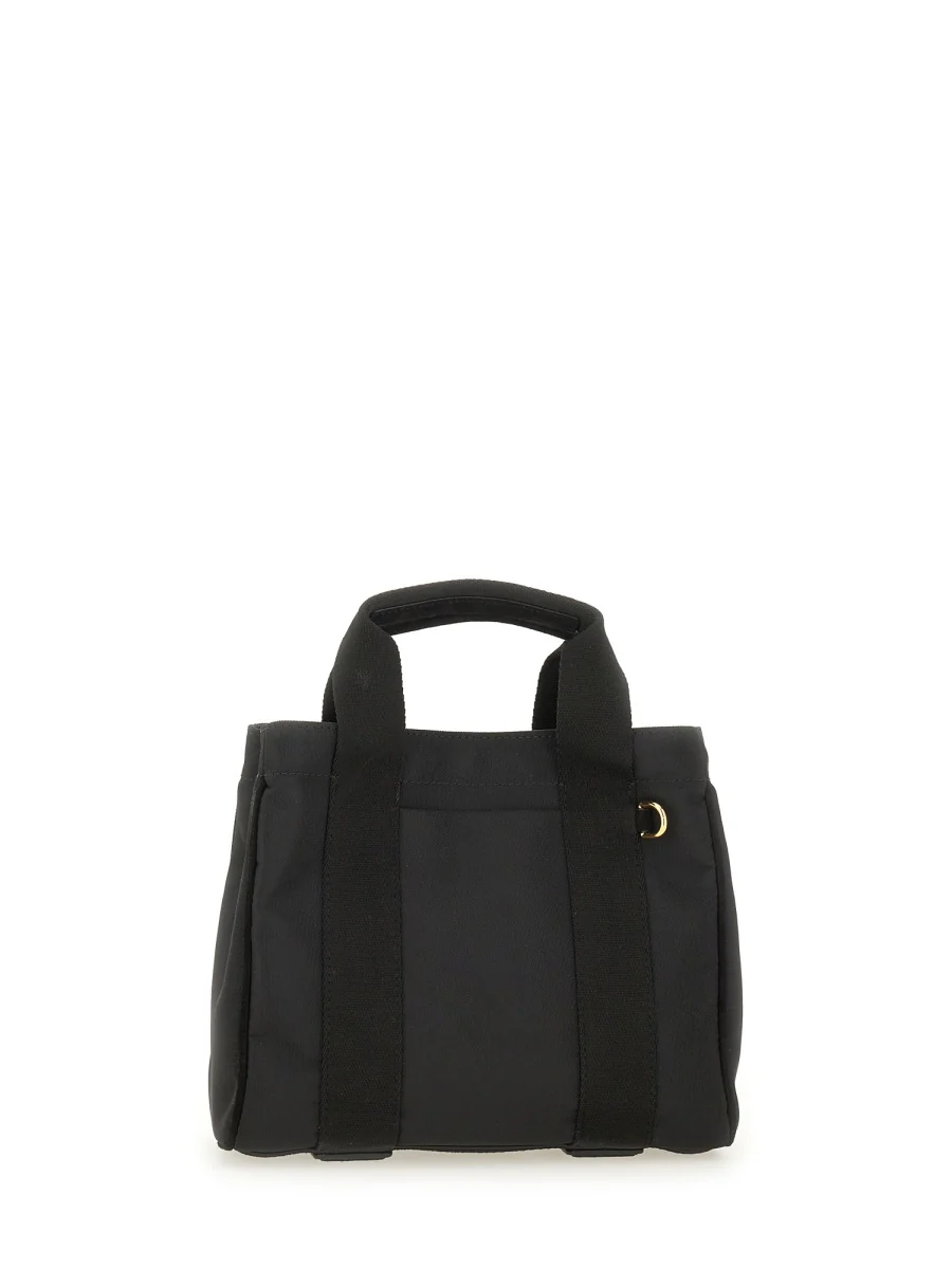 MOSCHINO COUTURE Bag with Logo - Image 2