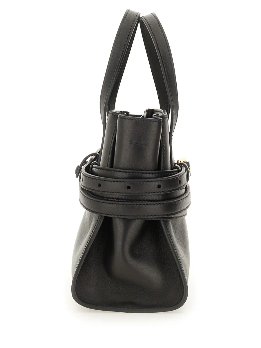 MOSCHINO COUTURE Shoulder Bag Woman - Image 5