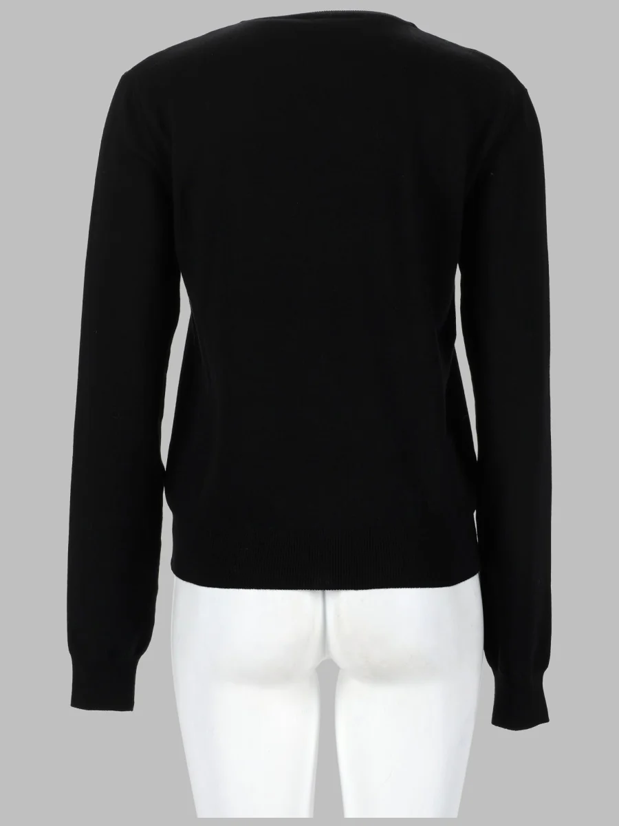 Moschino Graphic Logo Sweatshirt - Image 2
