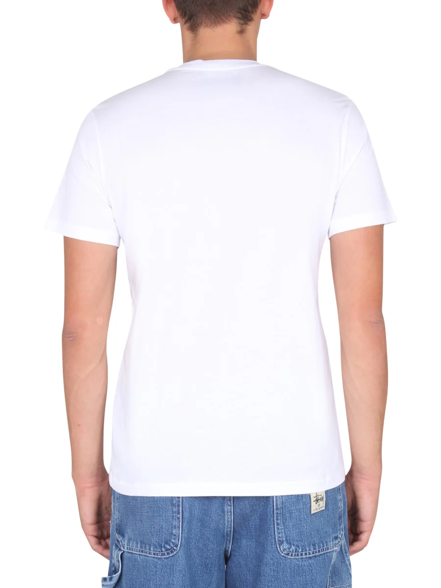 Moschino Guilt Without Guilt Men's T-Shirt - Image 3