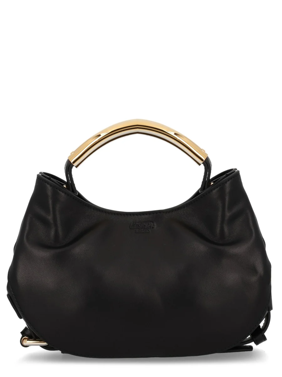 MOSCHINO Handle Me Bag - Image 5