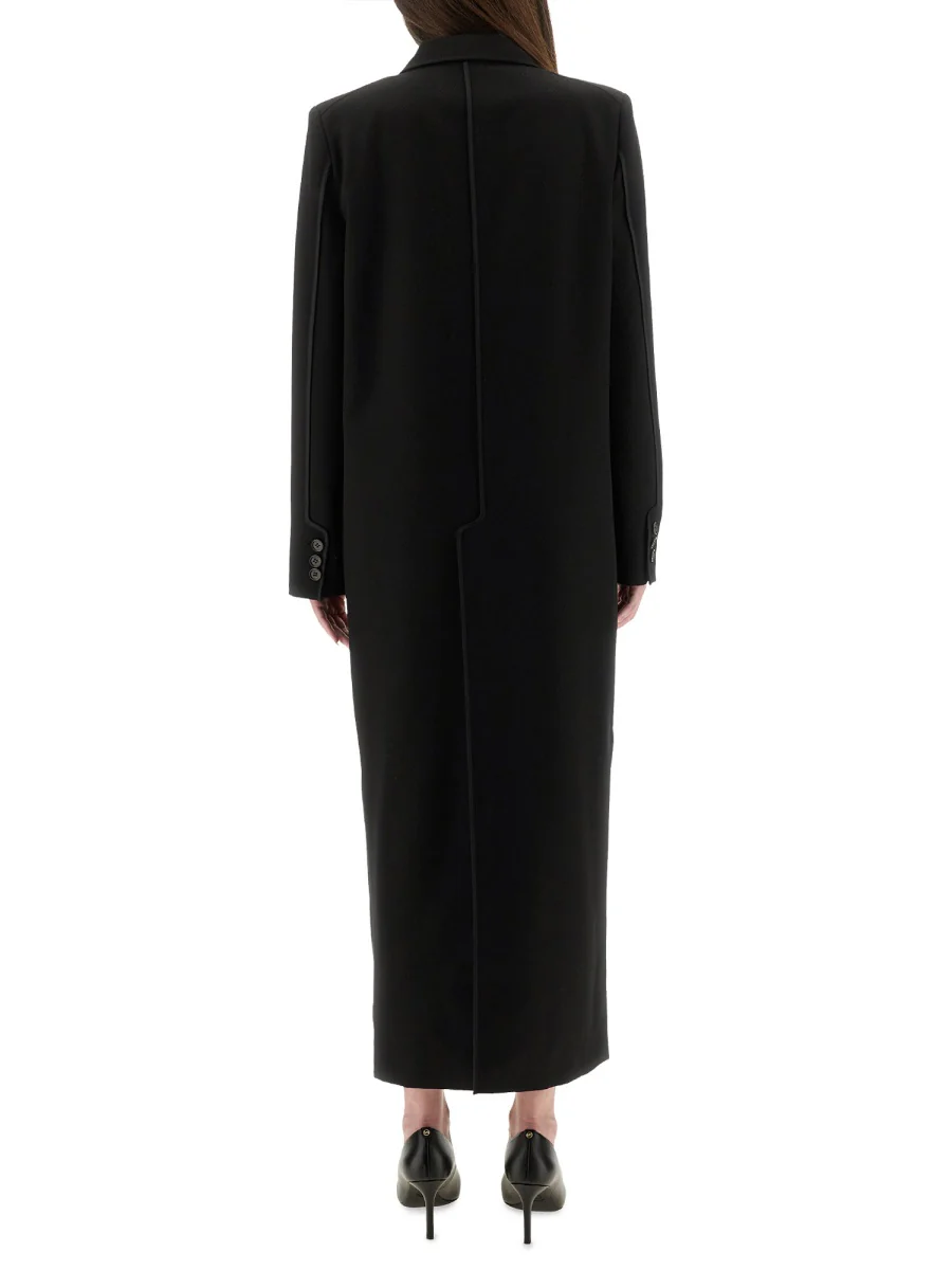 Moschino Jeans Long Tailored Jacket - Image 3