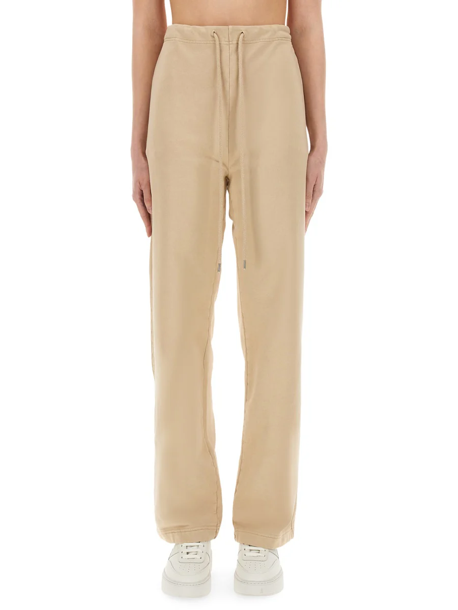 Moschino Jeans Relaxed Fit Urban Trousers - Women's M - Image 5