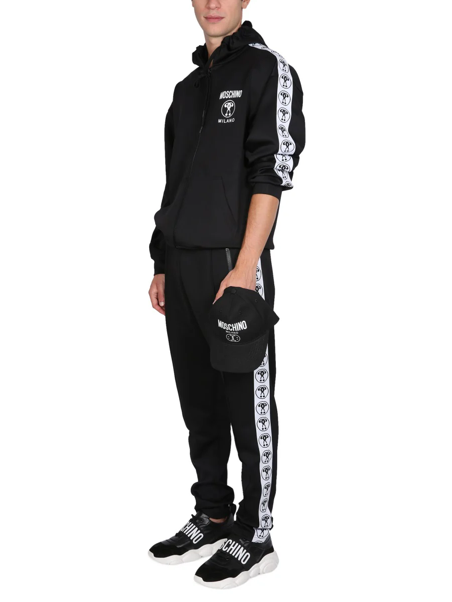MOSCHINO Jogging Pants - Image 2