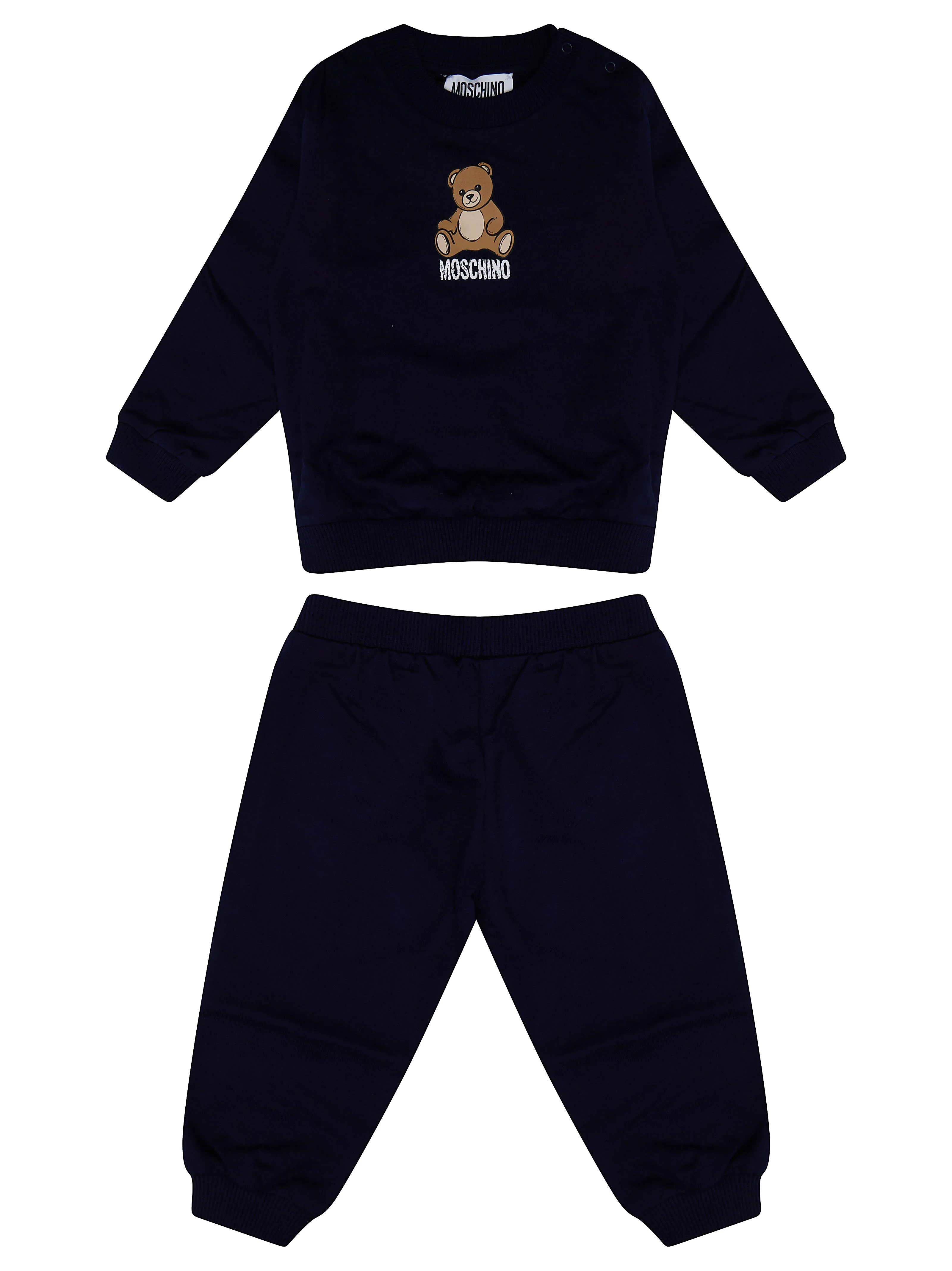 Moschino Kids Stylish Mini Tracksuit for Kids