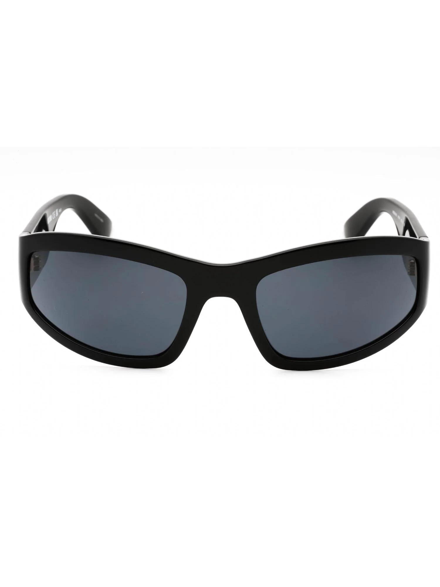 Moschino MOS164/S plastic Oval Men's Sunglasses - Image 2