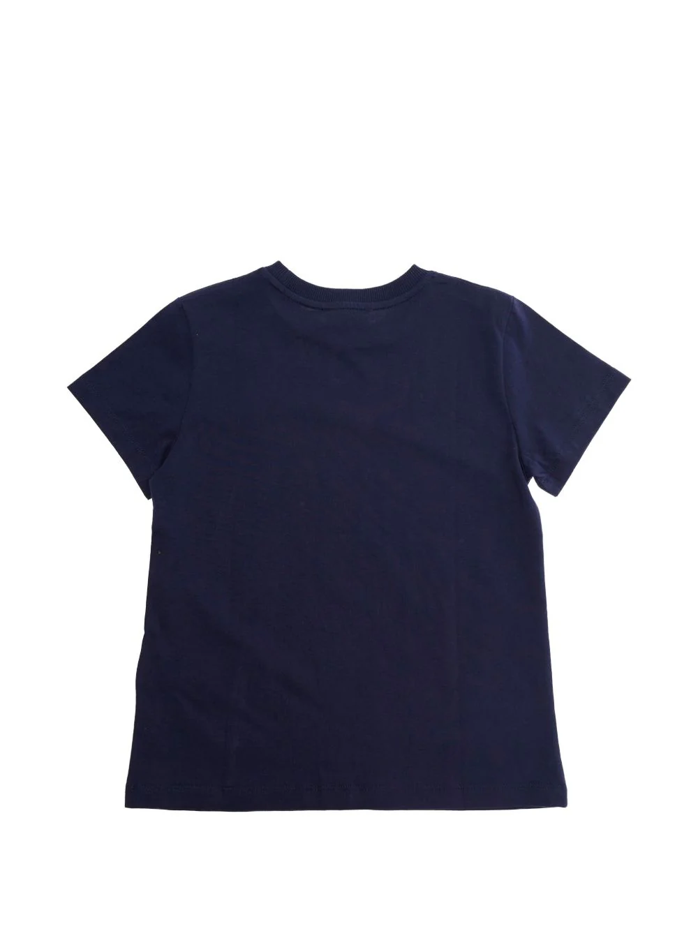 Moschino Mini Embellished Short Sleeve T-Shirt - Image 3