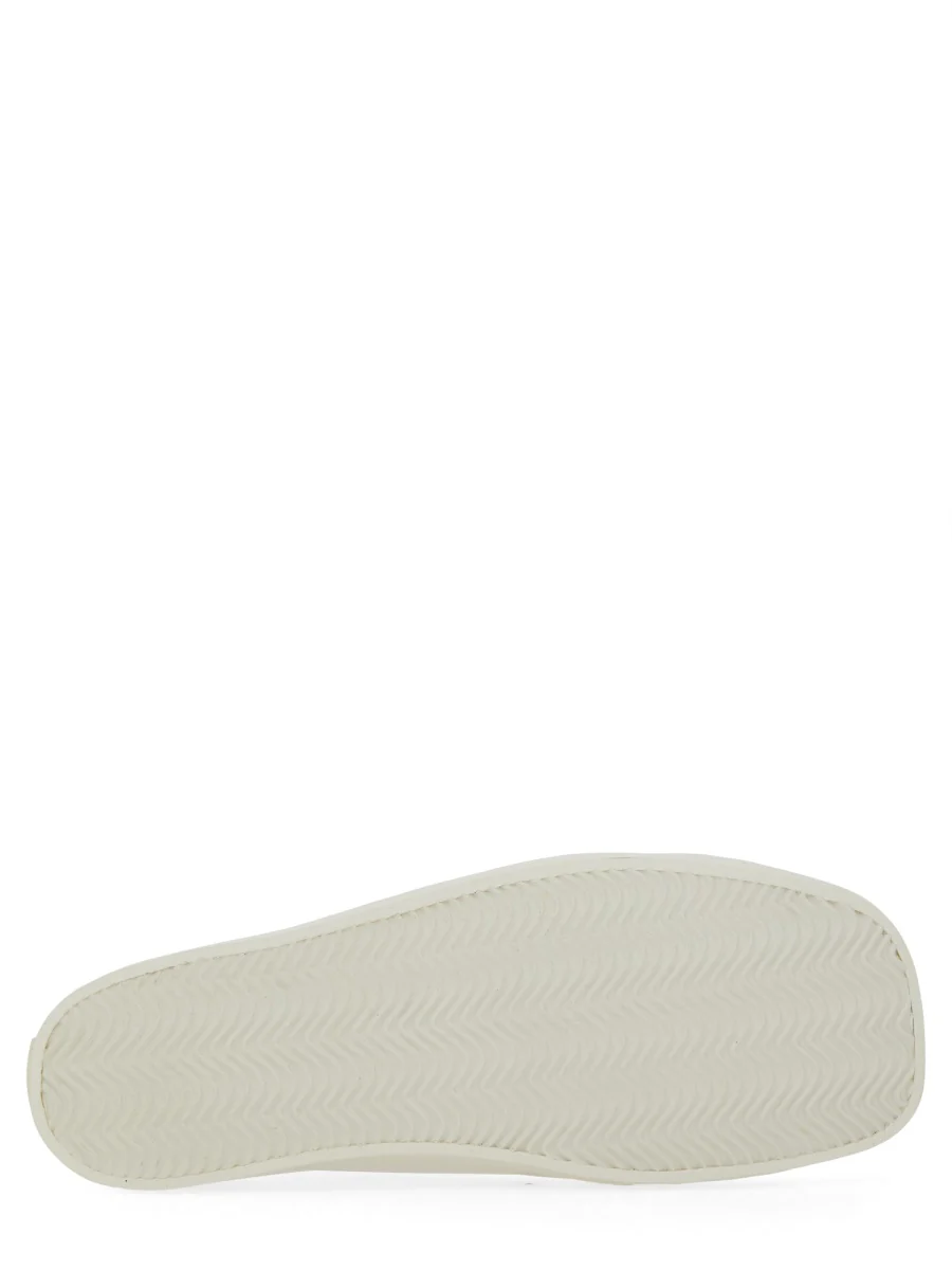 MOSCHINO Sneakers in Canvas Edge - Image 3