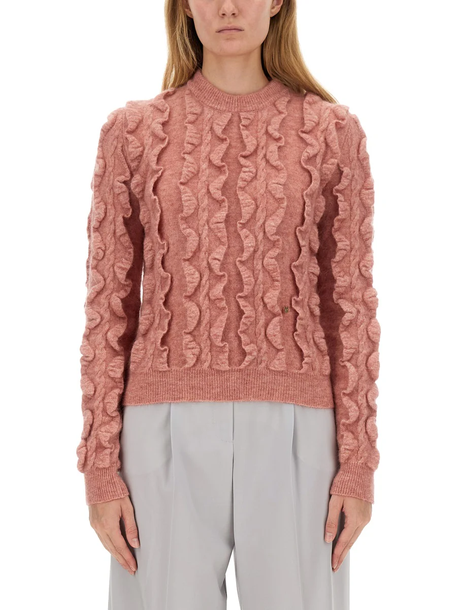 MOSCHINO Sweater Woman
