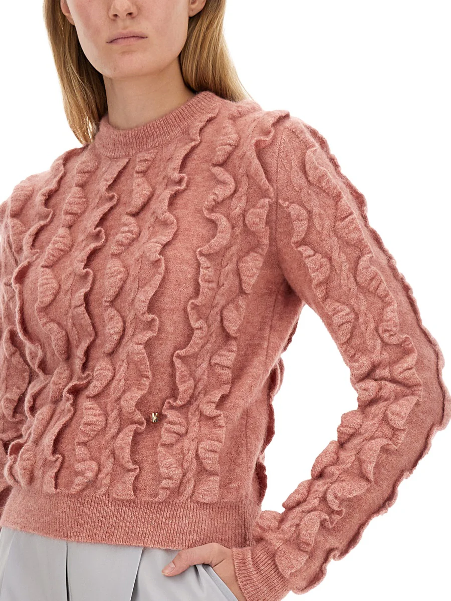 MOSCHINO Sweater Woman - Image 4