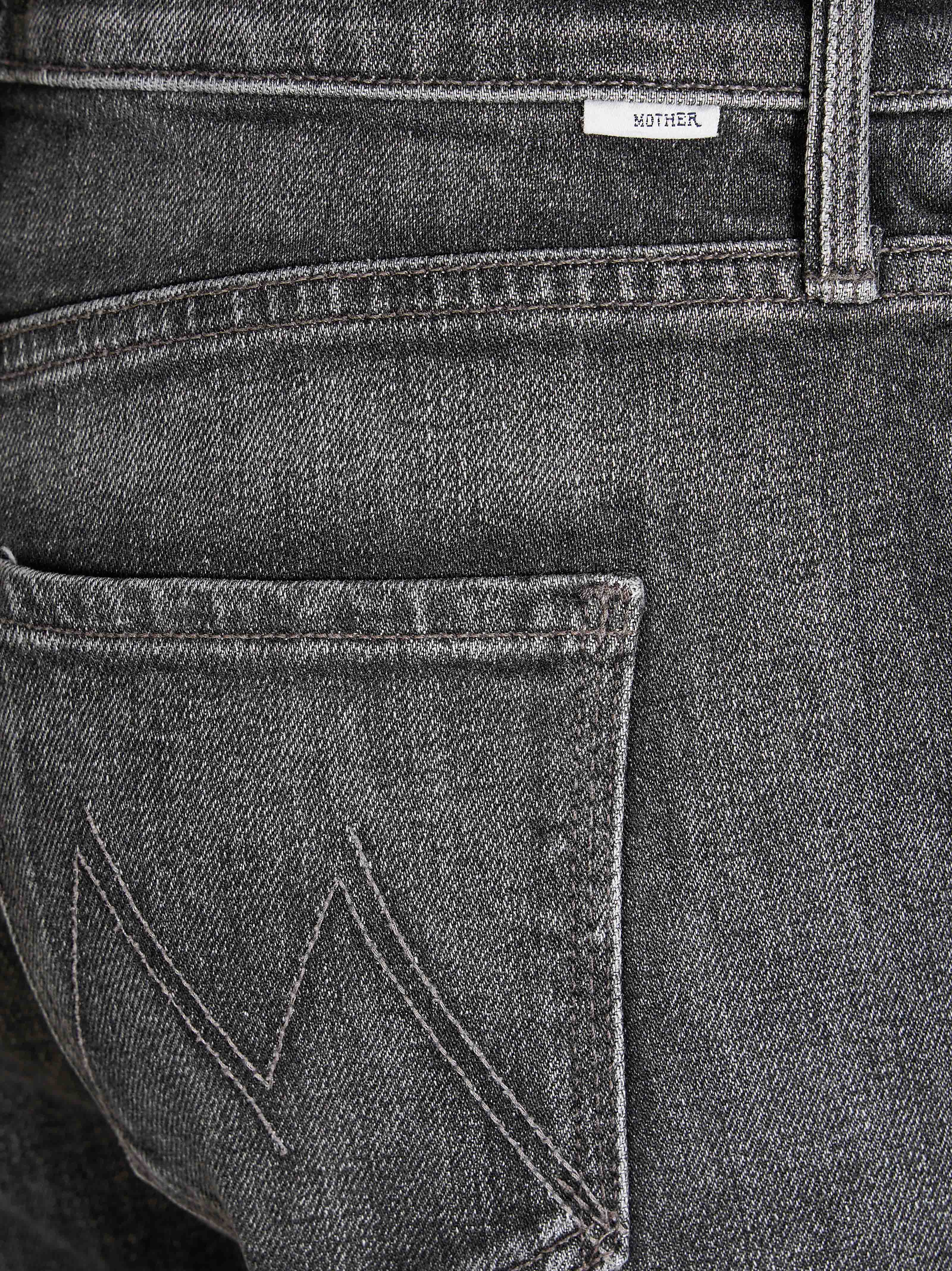 Mother The Bookie Denim Jeans for Women - Image 3