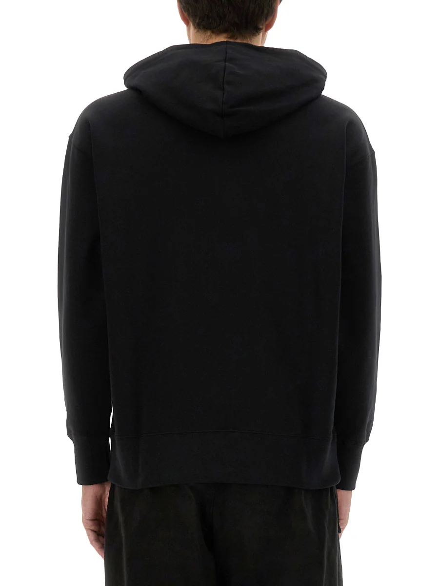 Msgm Classic Men’s Hoodie - Image 7