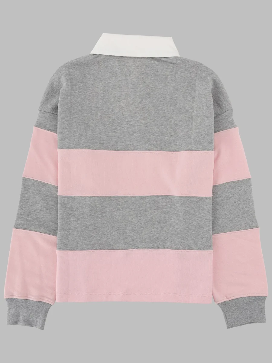 Msgm Girls 100% Cotton Sweatshirt - Image 2
