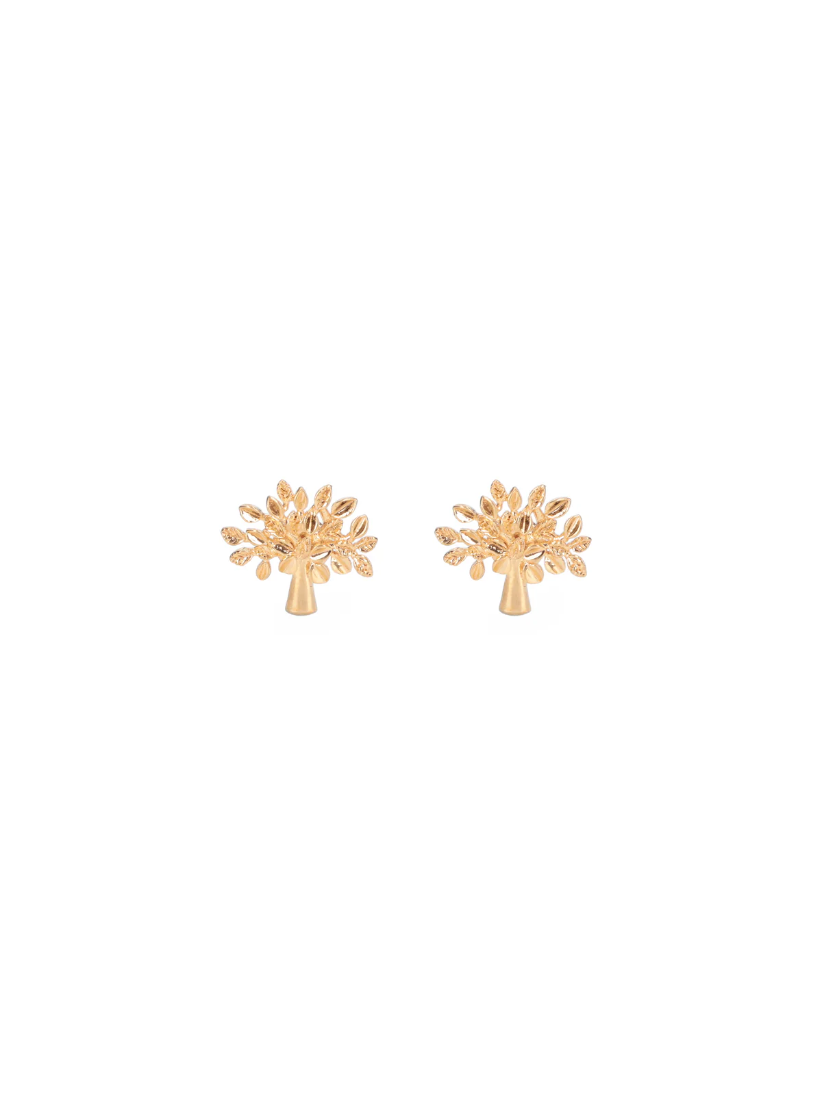 Mulberry 100% Brass Charm Necklace - Image 3