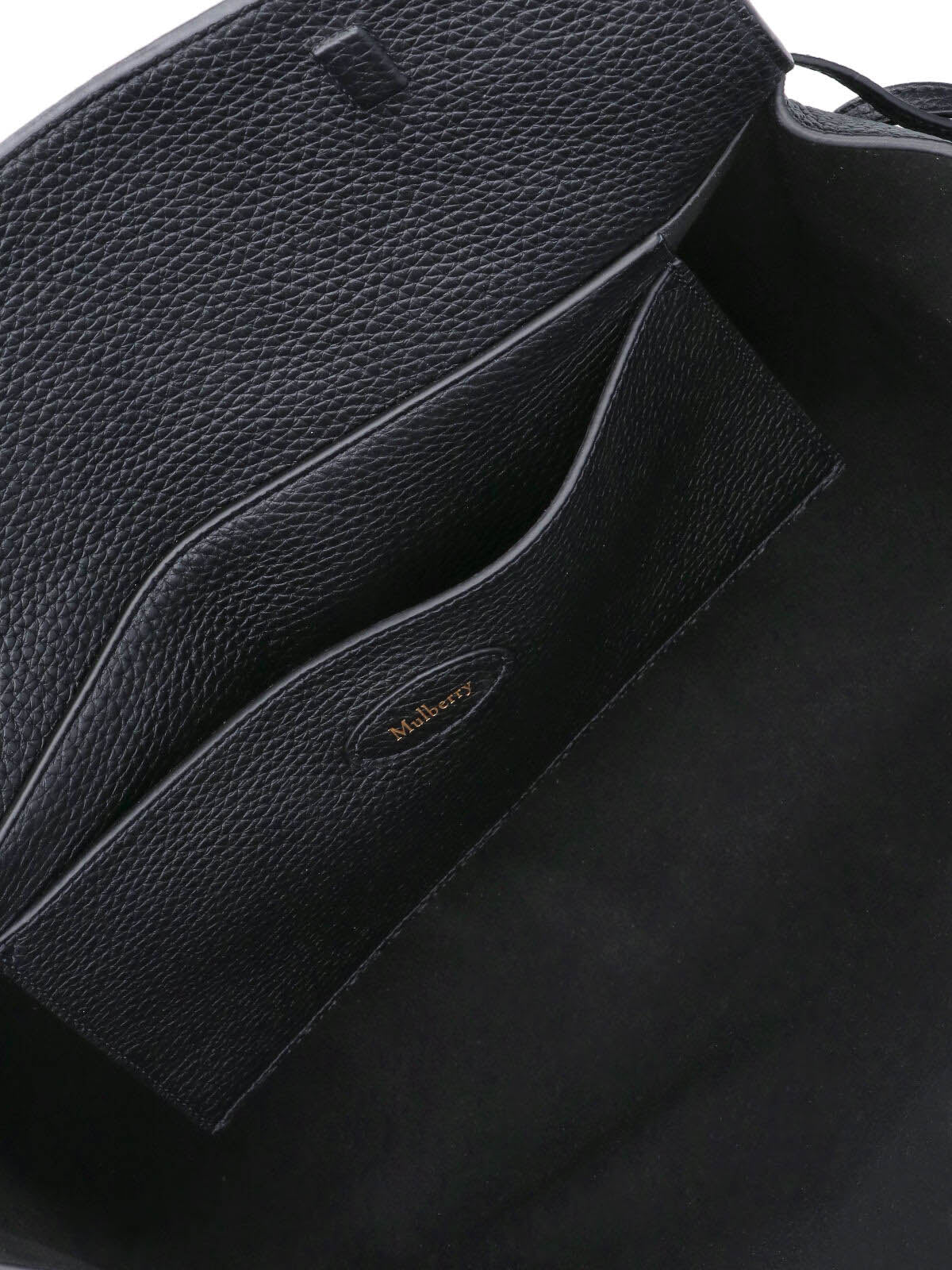 Mulberry Bovine Leather Bag - Image 4