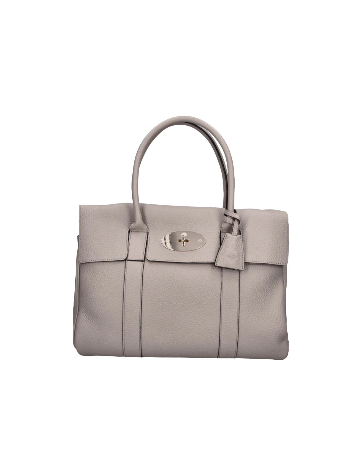 Mulberry Bovine Leather Bag for Women