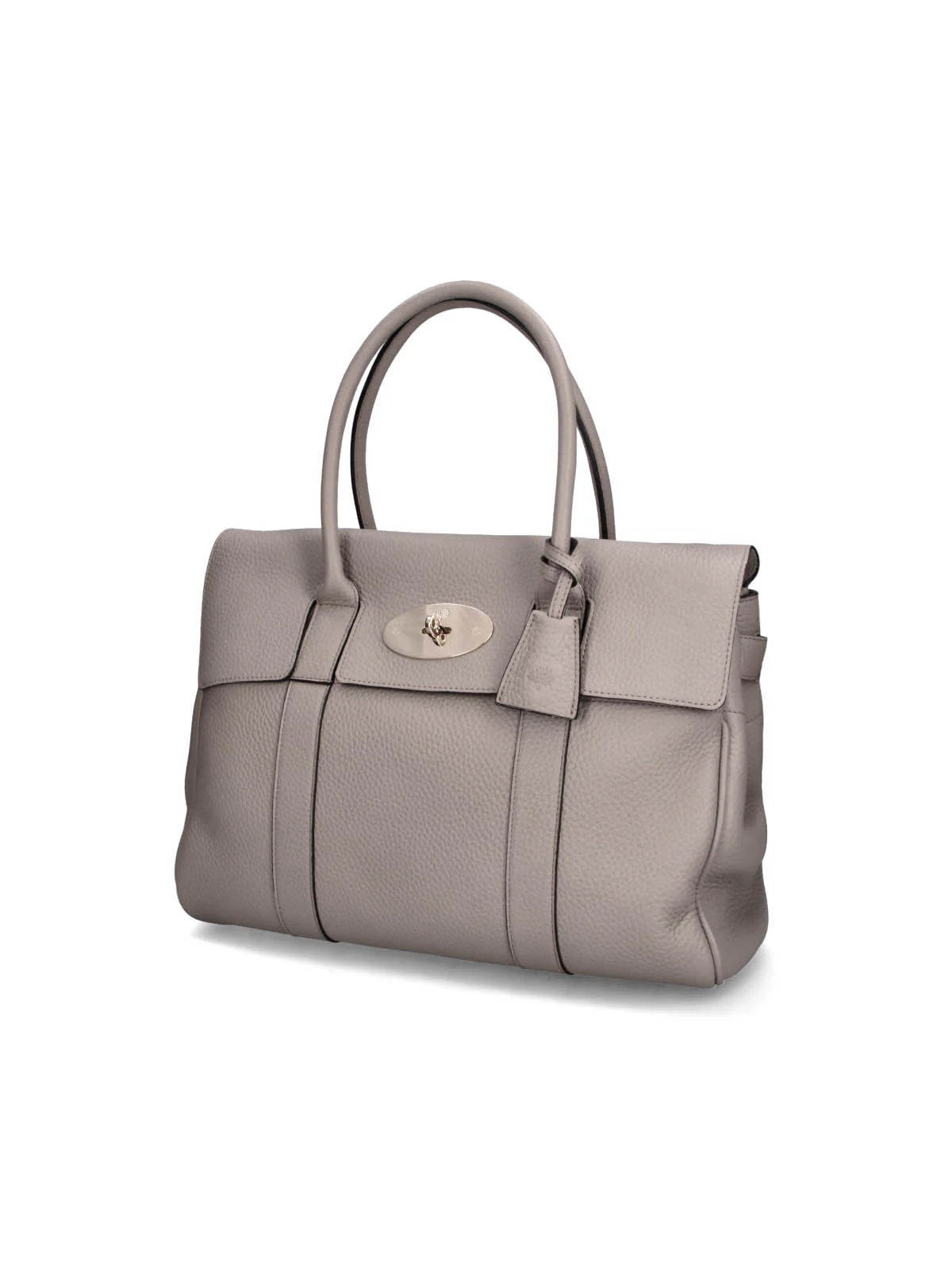 Mulberry Bovine Leather Bag for Women - Image 2