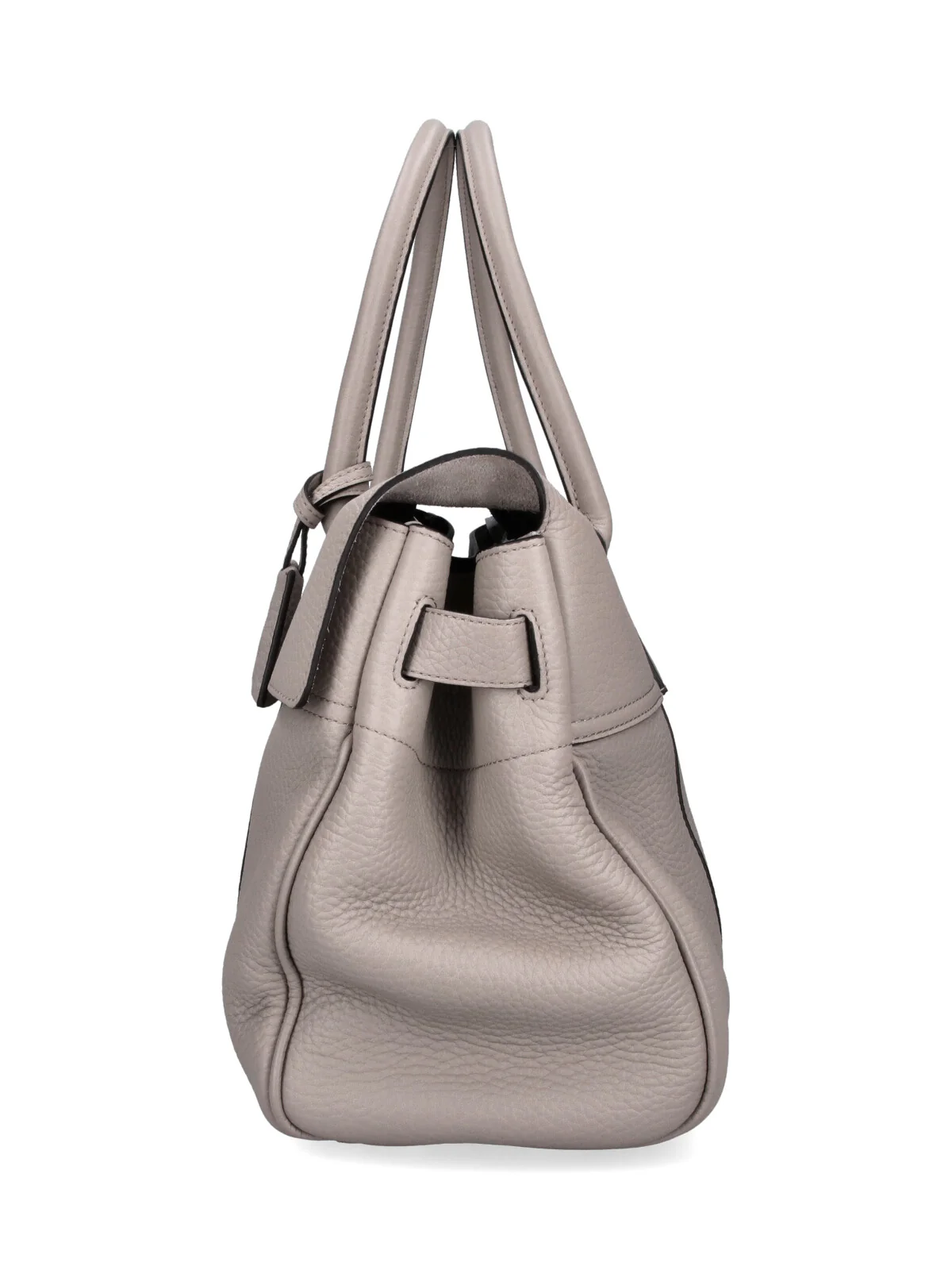 Mulberry Bovine Leather Bag for Women - Image 5