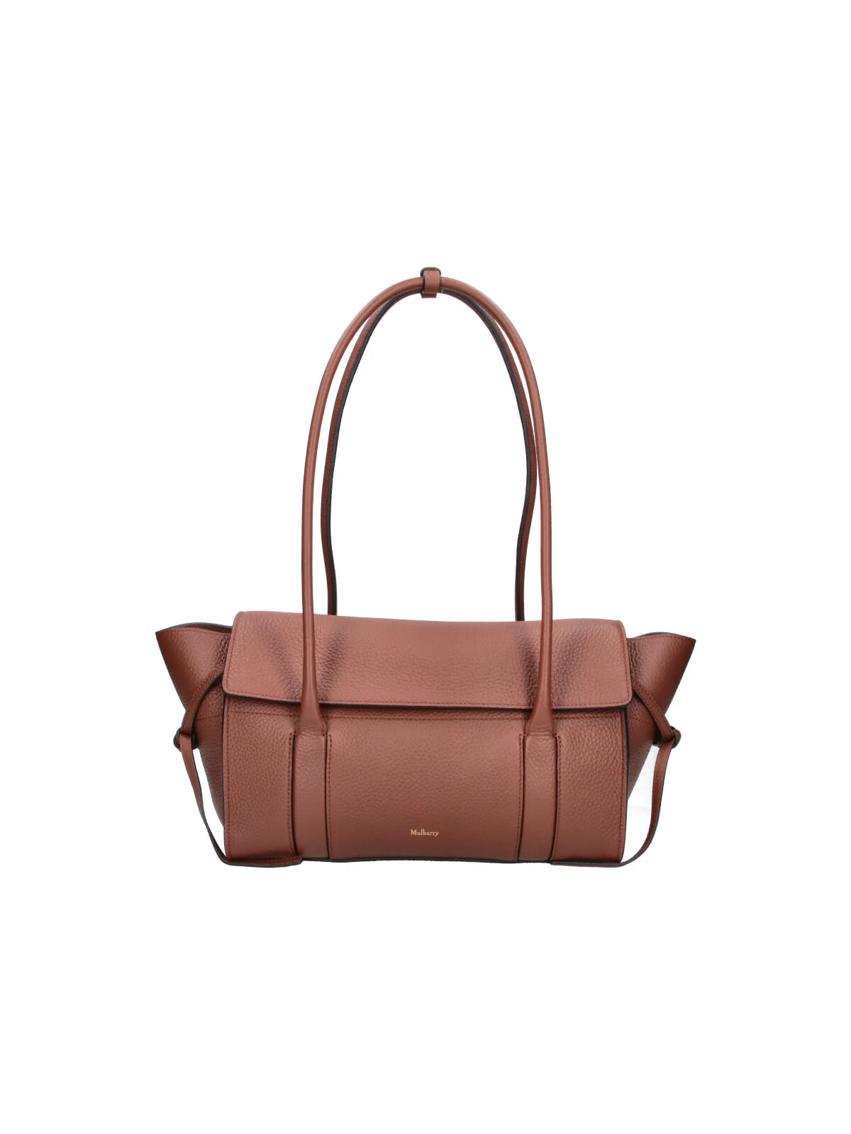 Mulberry Bovine Leather Handbag