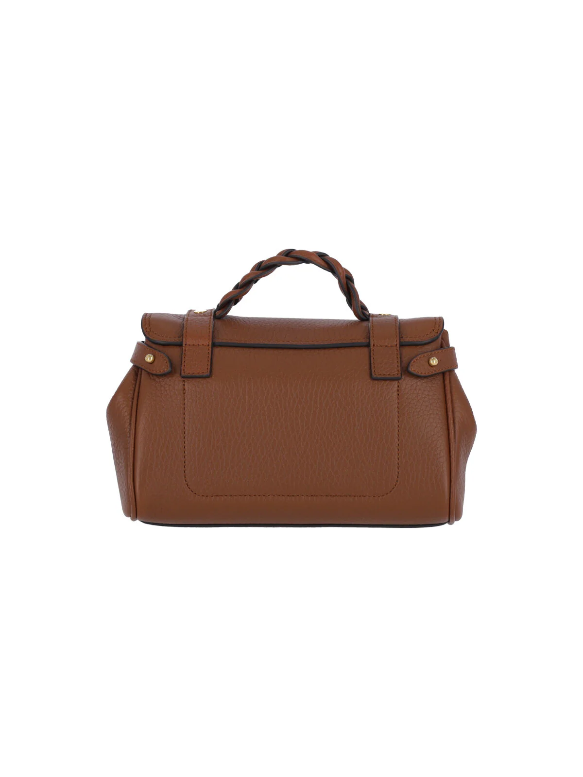 Mulberry Bovine Leather Handbag for Women - Image 7