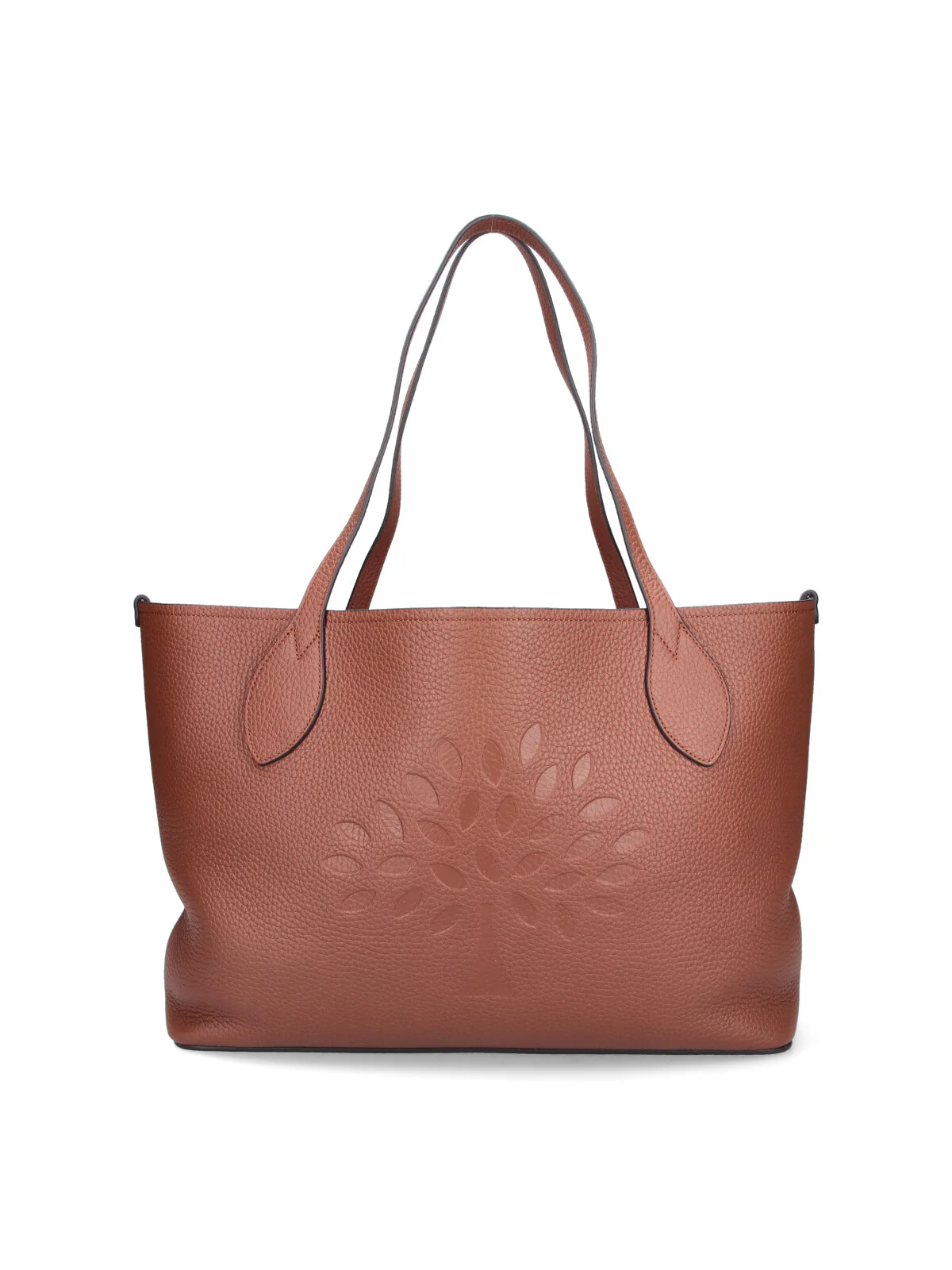 Mulberry Bovine Leather Mini Bag