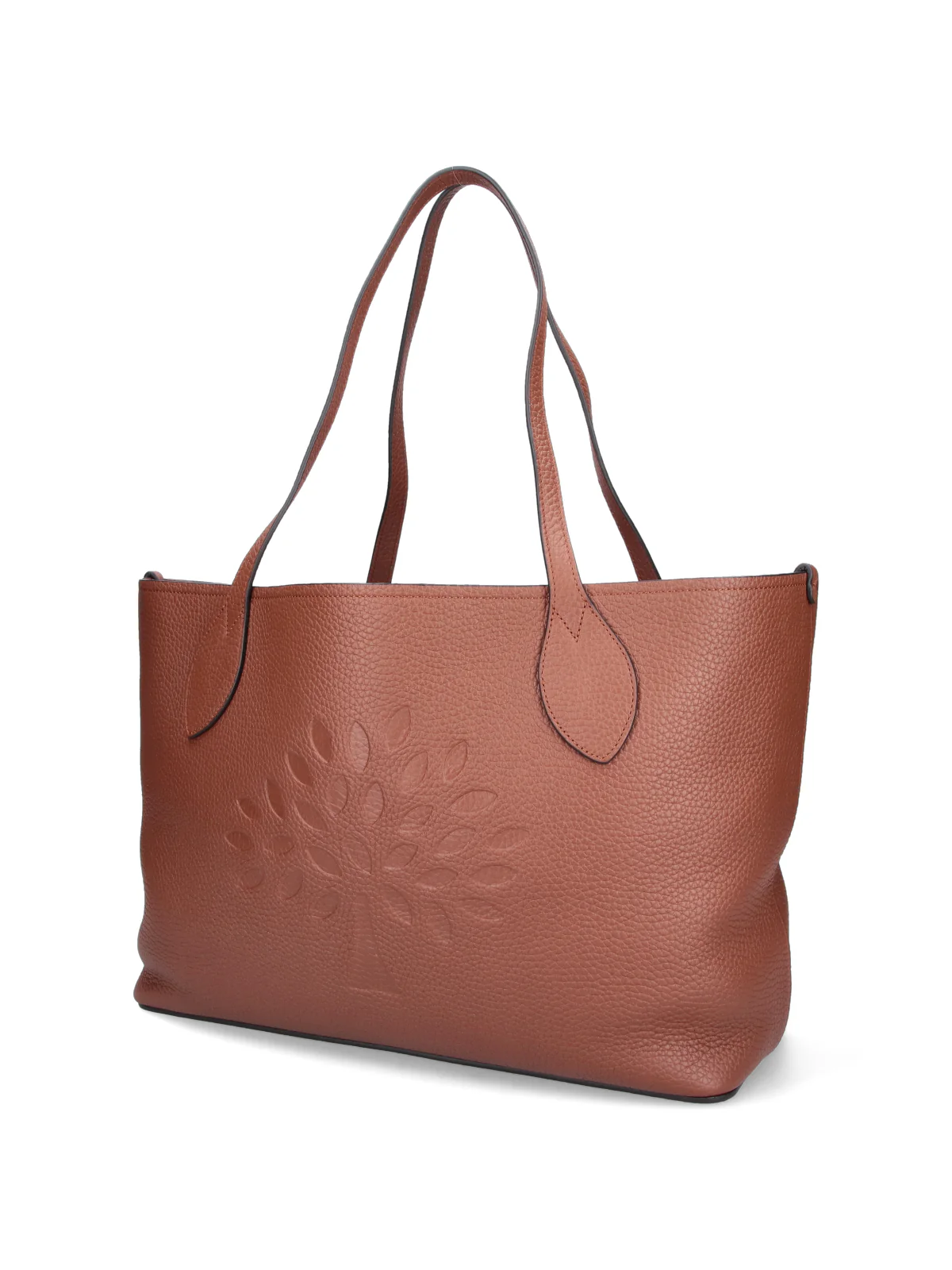 Mulberry Bovine Leather Mini Bag - Image 2