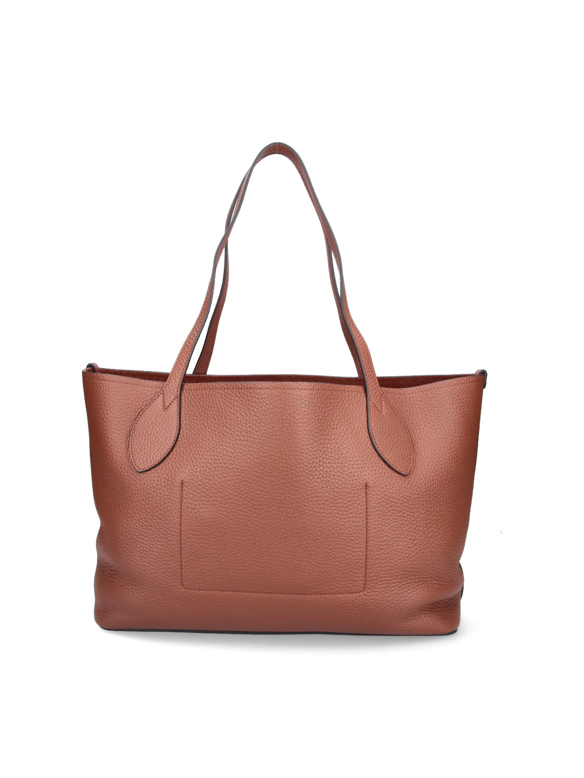 Mulberry Bovine Leather Mini Bag - Image 3