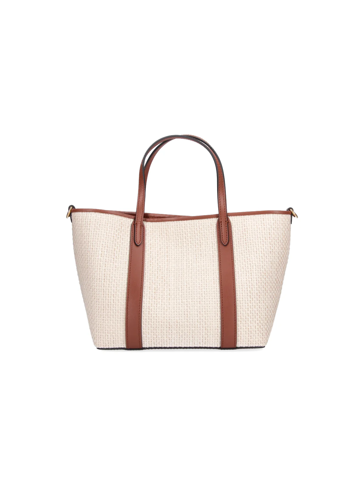 Mulberry Bovine Leather Shoulder Bag - Image 3