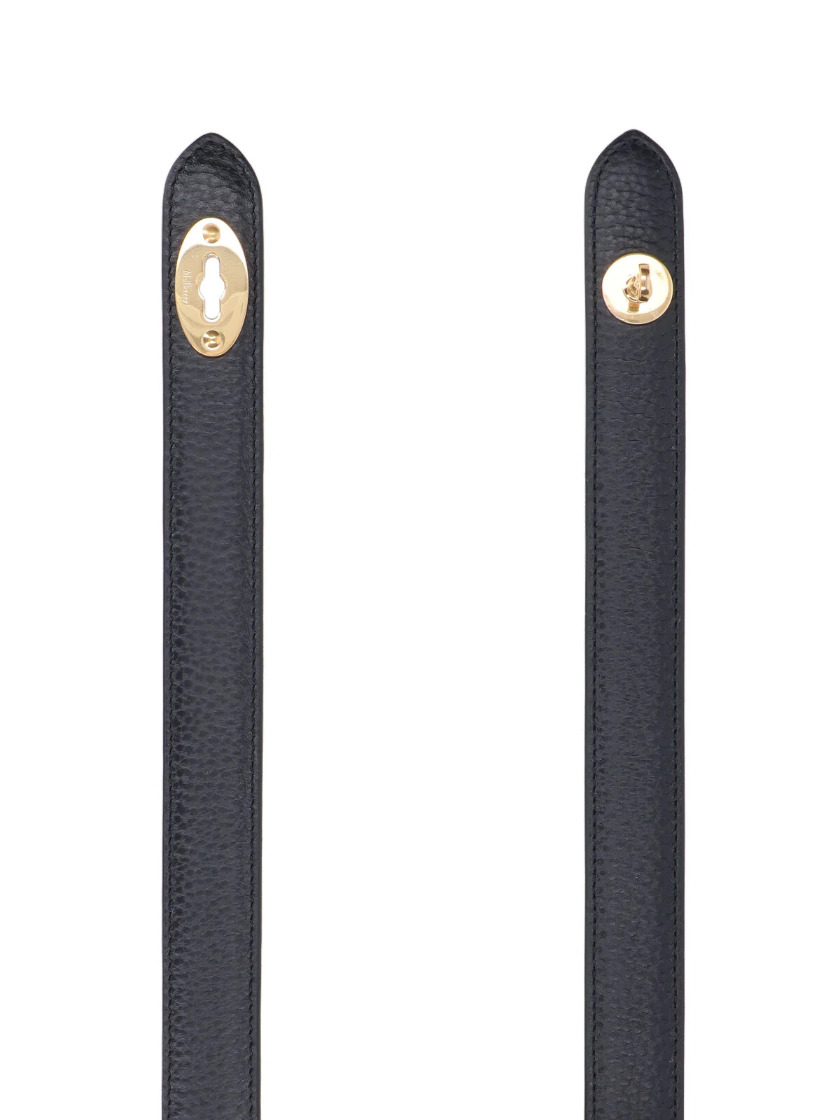 Mulberry Leather Belt - Image 2