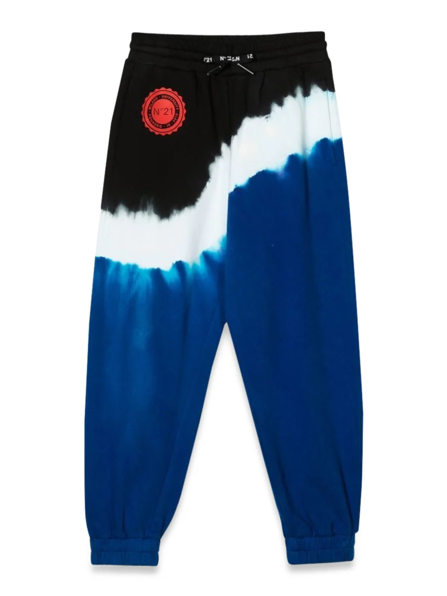 N°21 Teen Jogger Trousers