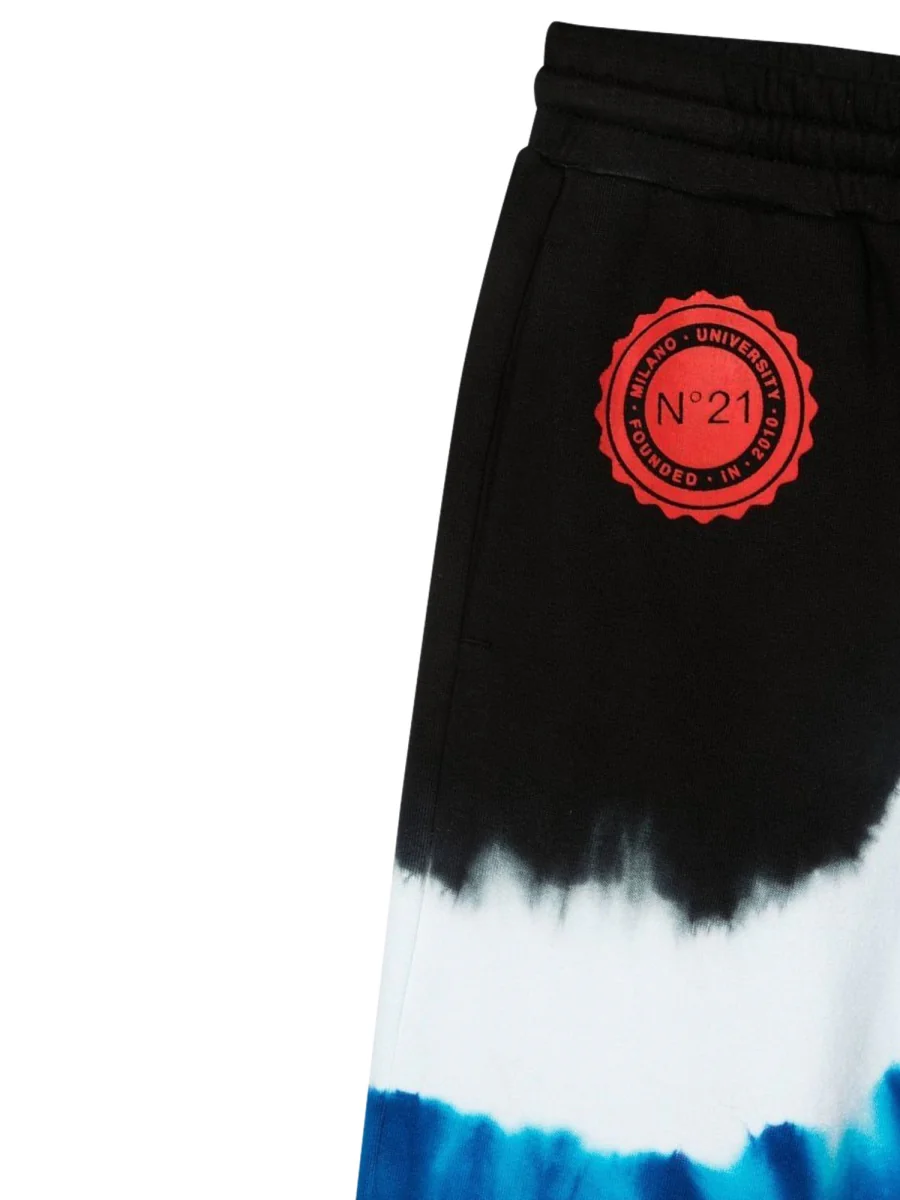 N°21 Teen Jogger Trousers - Image 3