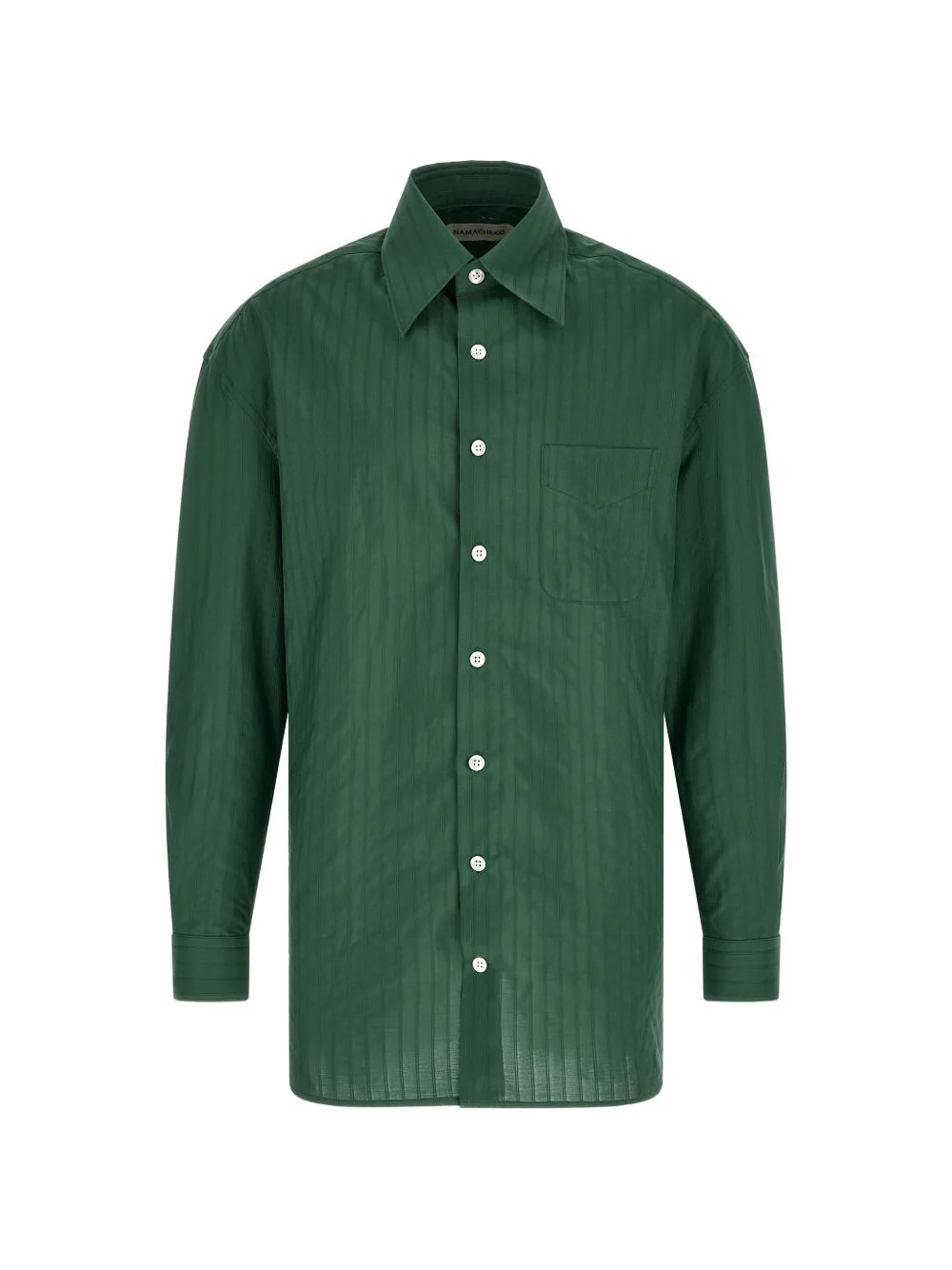 Namacheko Mini Shirt - Autumn Edition - Image 5